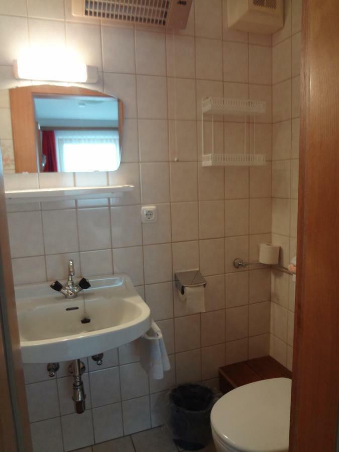 Haus Bergheimat Hotel คัลส์ อัม โกรสส์กล็อคเนอร์ ภายนอก รูปภาพ